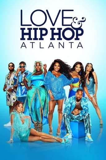 Portrait for Love & Hip Hop Atlanta - Season 10