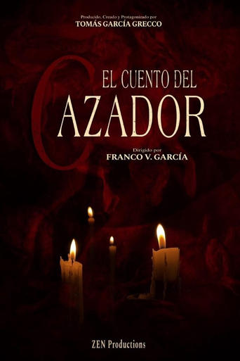 Poster of El Cuento Del Cazador