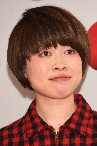 Portrait of Misaki Yoshikawa