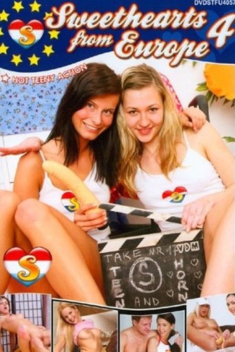 Poster of Sweethearts from Europe 4