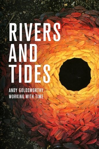 Poster of Rivers and Tides