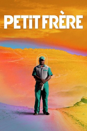 Poster of Petit-Frère