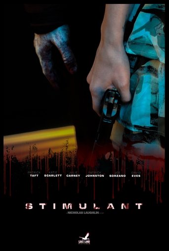 Poster of Stimulant