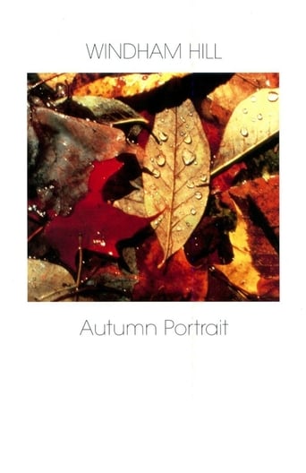 Poster of Windham Hill: Autumn Portrait