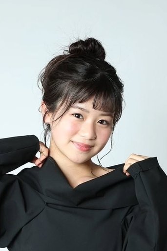 Portrait of YUA