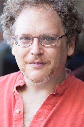 Portrait of Seth Michael May
