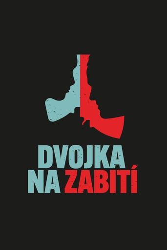 Poster of Dvojka na zabití