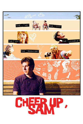 Poster of Cheer Up, Sam