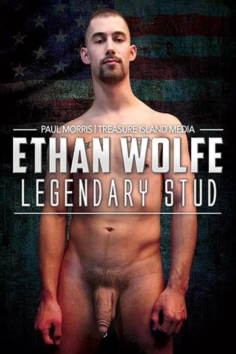 Poster of Legendary Stud: Ethan Wolfe