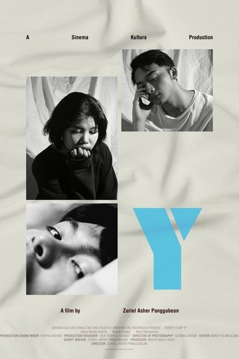 Poster of Y