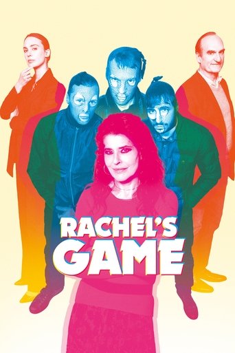 Poster of Rachel's Game