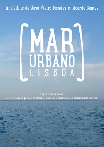 Poster of Mar Urbano Lisboa