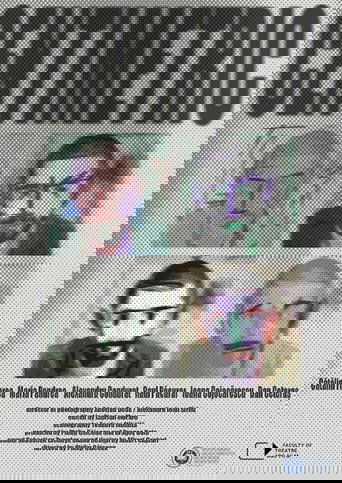 Poster of Centimetric