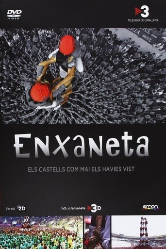 Poster of Enxaneta