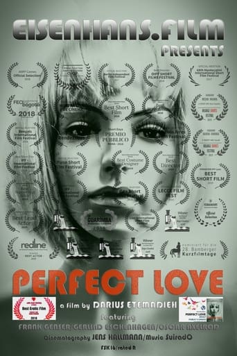 Poster of Perfect Love