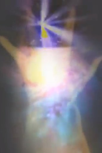 alien abduction Poster of alien abduction