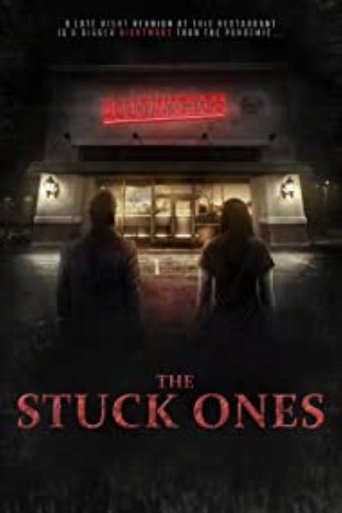 Poster of The stuck ones