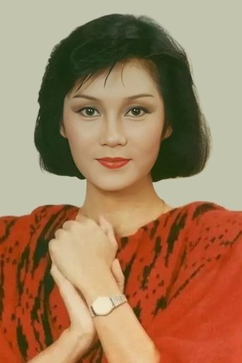 Portrait of Ronna Ko