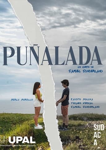 Poster of Puñalada