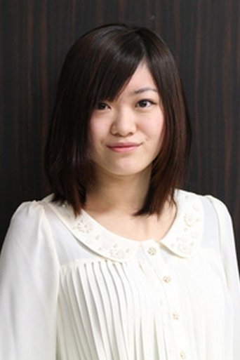 Portrait of Makoto Kawasaki