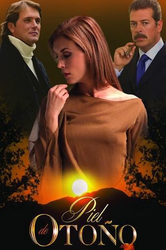 Poster of Piel de otoño