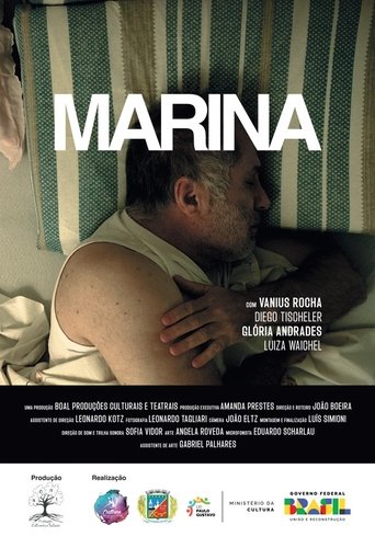 Poster of Marina