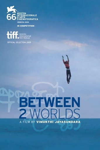 Poster of Between Two Worlds