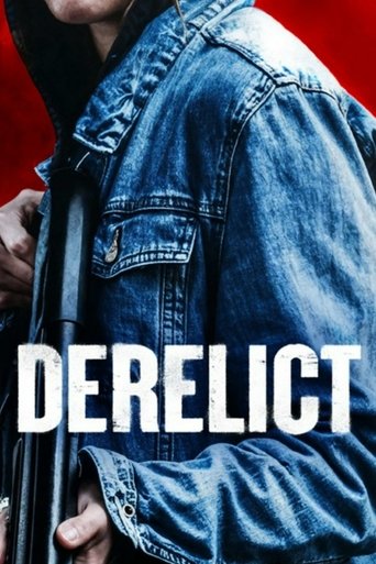 Poster of Derelict