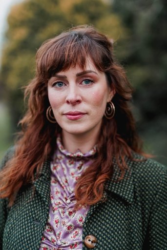 Portrait of Margarita Murphy