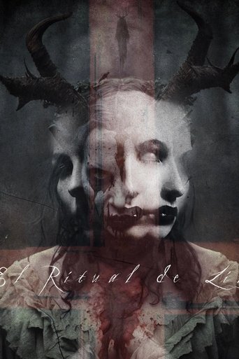 Poster of Lily's Ritual