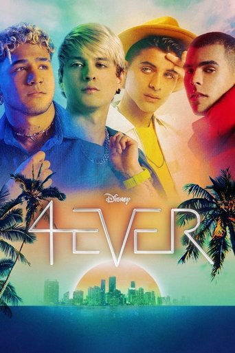 Poster of 4Ever