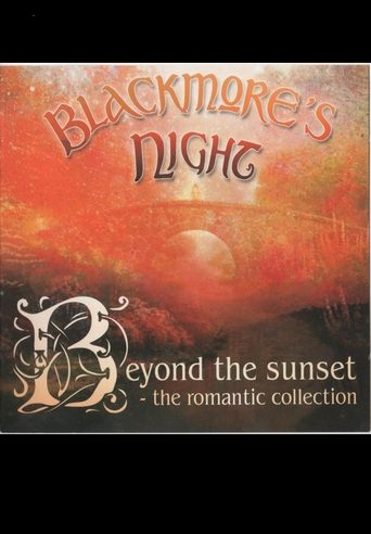 Poster of Blackmores Night: Beyond The Sunset