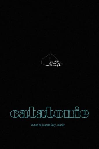 Poster of Catatonia