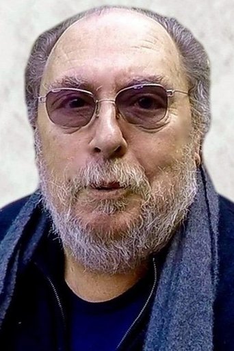 Portrait of Bernard Grenet