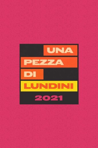 Portrait for A Patch by Lundini - Season 2
