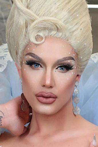 Portrait of Paolo Ballesteros