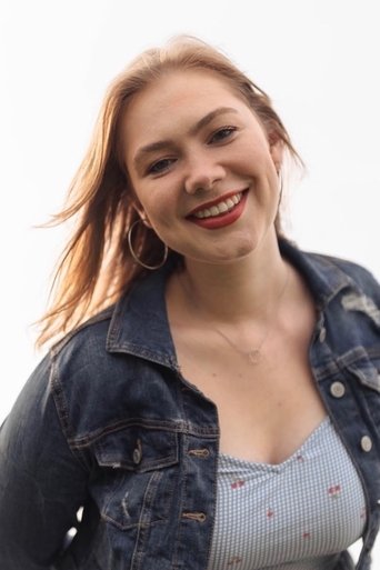 Portrait of Rachel Hart Cabello