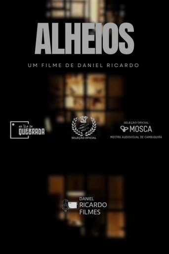 Poster of Alheios