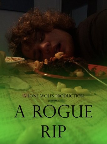 Poster of A Rogue Rip