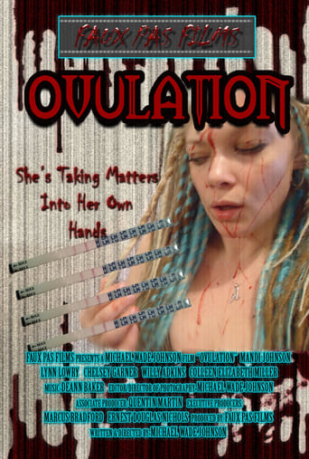 Poster of Ovulation