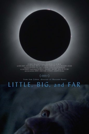 Little, Big, and Far Poster of Little, Big, and Far