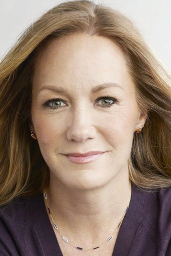 Portrait of Wendy Naugle