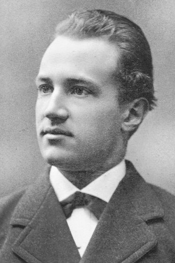 Portrait of Albion Örtengren