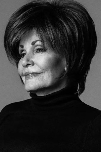 Portrait of Pilita Corrales