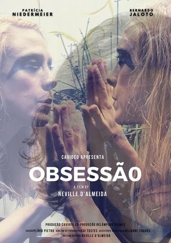 Poster of Obsessão