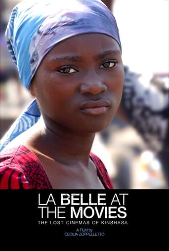 Poster of La Belle at the Movies