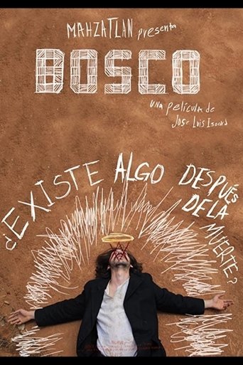 Poster of Bosco