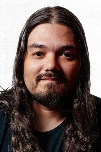 Portrait of Matheus Prado