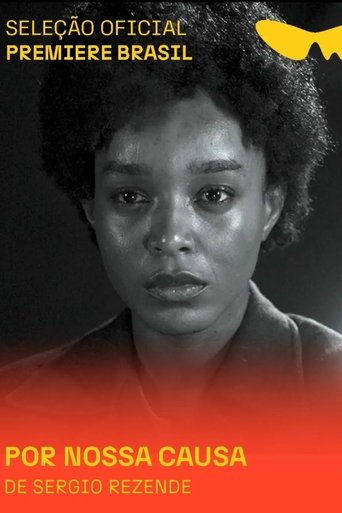 Poster of Por Nossa Causa