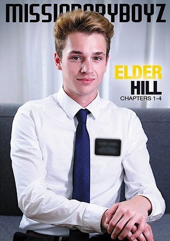 Poster of Elder Hill: Chapters 1-4